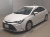 TOYOTA COROLLA 2021/G-X +/ZWE211