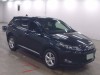 HARRIER 2014/PREMIUM 4WD/ZSU65W