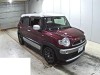 SUZUKI XBEE 2020/MZ/MN71S