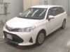 TOYOTA COROLLA FIELDER 2021/EX/NRE161G