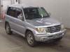 PAJERO IO 2006/ACTIVE FIELD ED/H76W