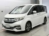 HONDA STEP WAGON 2016/SPADA Honda SENSING/RP3