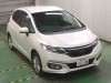 FIT 2018/15XL Honda SENSING 4WD/GK6