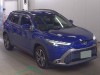 TOYOTA COROLLA CROSS 2021/Z/ZVG11