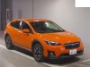 XV 2017/1.6i-L EYESIGHT 4WD/GT3