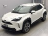 TOYOTA YARIS CROSS 2021/Z/MXPJ10