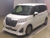 TOYOTA ROOMY 2018/CUSTOM G S/M900A