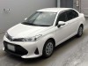 TOYOTA COROLLA AXIO 2022/EX/NKE165