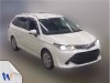 TOYOTA COROLLA FIELDER 2017/1.5G/NRE161G