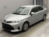 TOYOTA COROLLA AXIO 2021/EX/NKE165