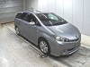 TOYOTA WISH 2012/1.8S/ZGE20W