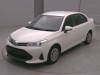 TOYOTA COROLLA AXIO 2021/EX/NKE165
