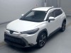 TOYOTA COROLLA CROSS 2021/Z/ZVG11