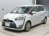 TOYOTA SIENTA 2016/G/NSP170G