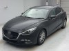 MAZDA AXELA 2018/15S/SPORT/BM5FS