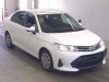 TOYOTA COROLLA AXIO 2021/NZE161