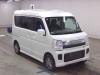 SUZUKI EVERY 2021/JO TURBO 4WD/DA17W