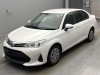 TOYOTA COROLLA AXIO 2021/EX/NKE165