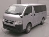 TOYOTA HIACE 2021/DX/TRH200V