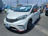 NISSAN NOTE 2015/NISMO/E12