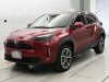 TOYOTA YARIS CROSS 2021/Z/MXPJ10