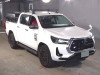 HILUX 2021/Z 4WD/GUN125