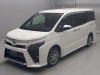 TOYOTA VOXY 2021/ZS KIRAMEKI3/ZWR80W