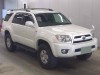 HILUX SURF 2009/SSR-X LTD 4WD/TRN215W
