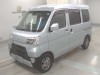 HIJET 2019/CRUISE H/R SA3 4WD/S331V