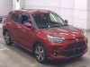 TOYOTA RAIZE 2021/Z 4WD/A210A