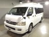 HIACE 2007/S LONG DX GL PKG/KDH221K