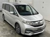 HONDA STEP WAGON 2015/SPADA Honda SENSING/RP4
