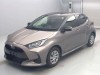 TOYOTA YARIS 2021/G/KSP210