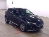 CX-3 2020/XD Exclusive Mods/DK8FW