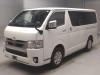 TOYOTA HIACE 2021/SUPER GL DARK PRIME2/TRH200V