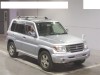 PAJERO IO 2005/ACTIVE FIELD ED 4WD/H76W