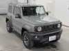 SUZUKI JIMNY SIERRA 2022/JC 4WD/JB74W