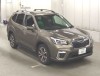 FORESTER 2018/2.5 PREMIUM 4WD/SK9