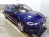 A3 2013/SPORT BACK 1.8 TFSI QUATTRO/8VCJSF