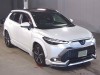 TOYOTA COROLLA CROSS 2023/Z/ZVG11