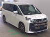 TOYOTA NOAH 2023/S-Z/ZWR90W