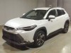 COROLLA CROSS 2021/Z/ZVG11