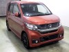 N-WAGON 2014/CUSTOM G A PKG 4WD/JH2