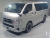 TOYOTA HIACE 2022/LONG DX GL PKG/TRH200V
