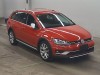 GOLF 2016/TSI 4MONOTONE UPGRADE PKG 4WD/ALLTRACK/AUCJSF