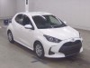 YARIS 2022/X/KSP210