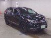 HONDA CRV 2022/e:HEV EX BLACK ED/RT5
