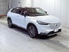 HONDA VEZZEL 2022/e:HEV PLAY/RV5