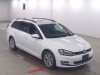 VOLKSWAGEN GOLF VARIANT 2015/TSI COMFORT LINE BLUEMOTION Technology/AUCJZ
