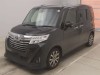TOYOTA ROOMY 2018/CUSTOM G-T/M900A